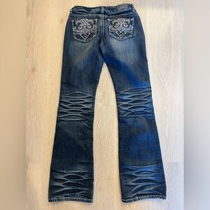 ZCO Jeans 9